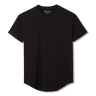 021 ESSENTIAL DROP-CUT T-SHIRT