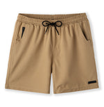 RHOAD SHORTS - EARTH