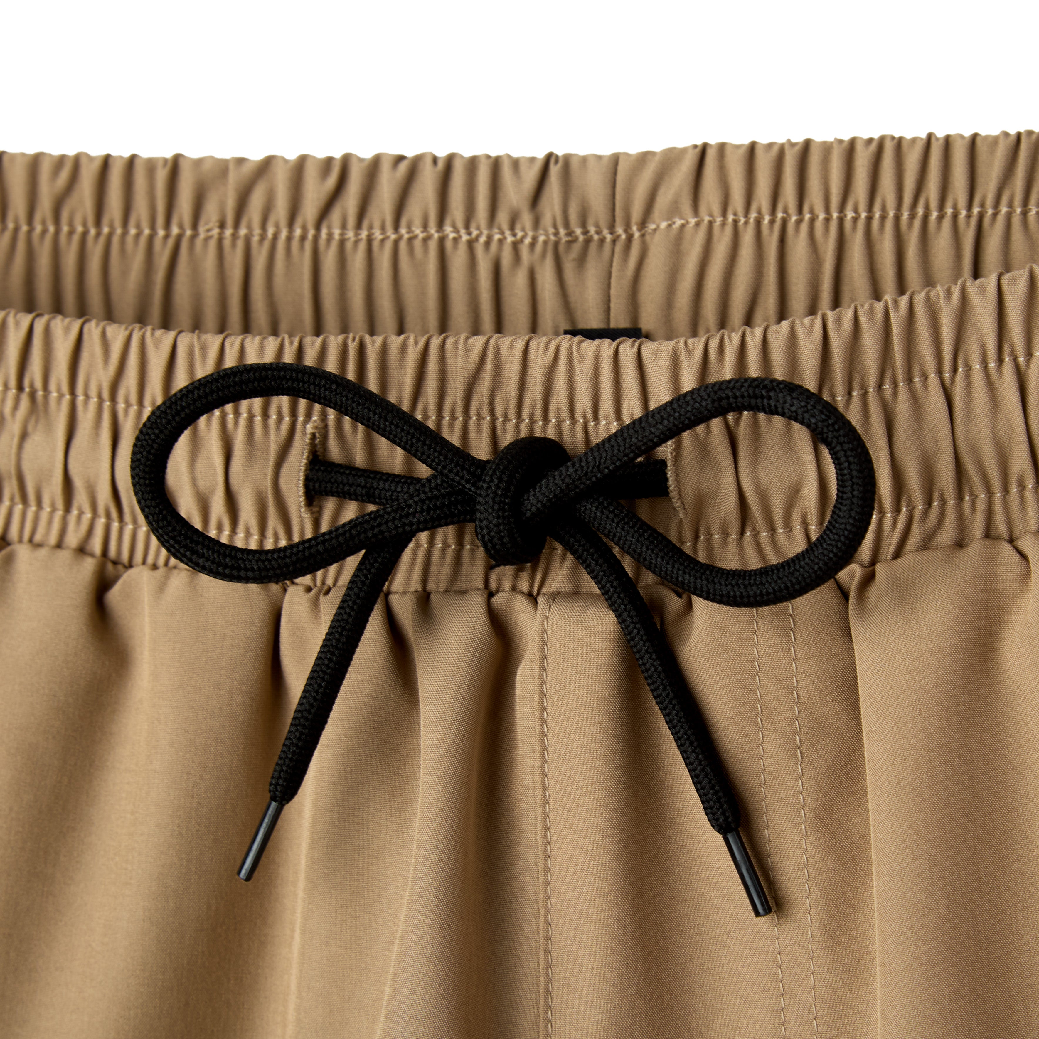 RHOAD SHORTS - EARTH