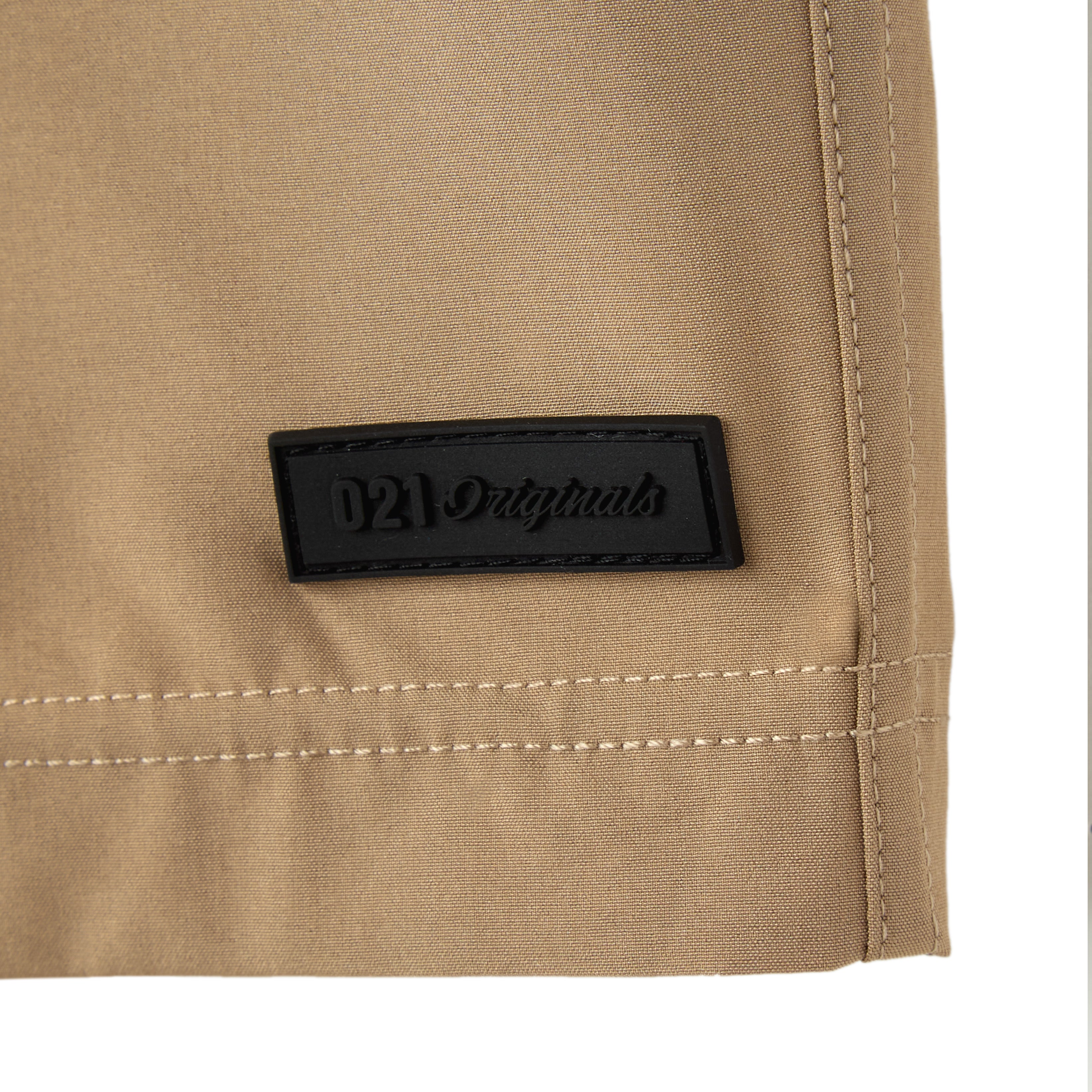 RHOAD SHORTS - EARTH