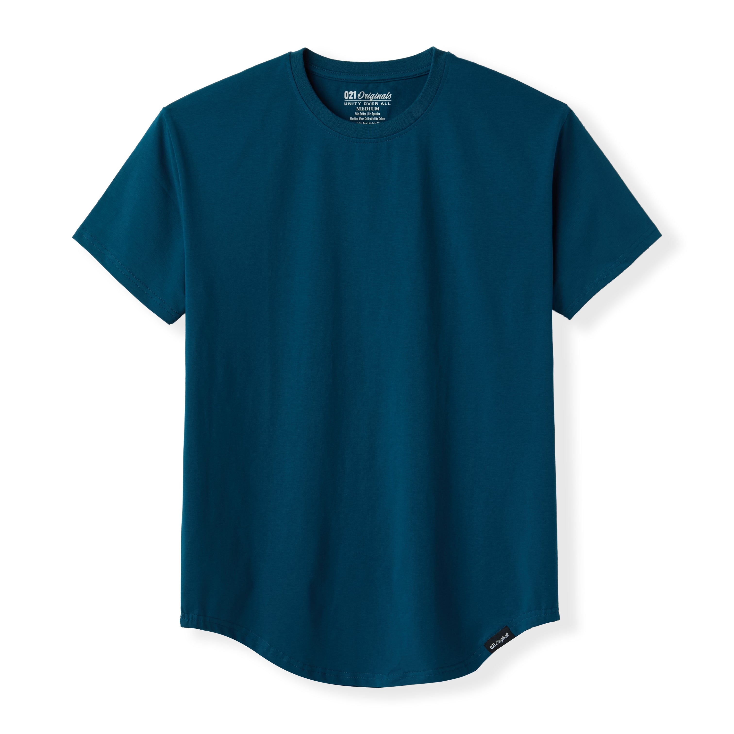【Paragraph】24FW★ No.021 OFFICIAL T SHIRT 021 Originals | Modern Westcoast Style