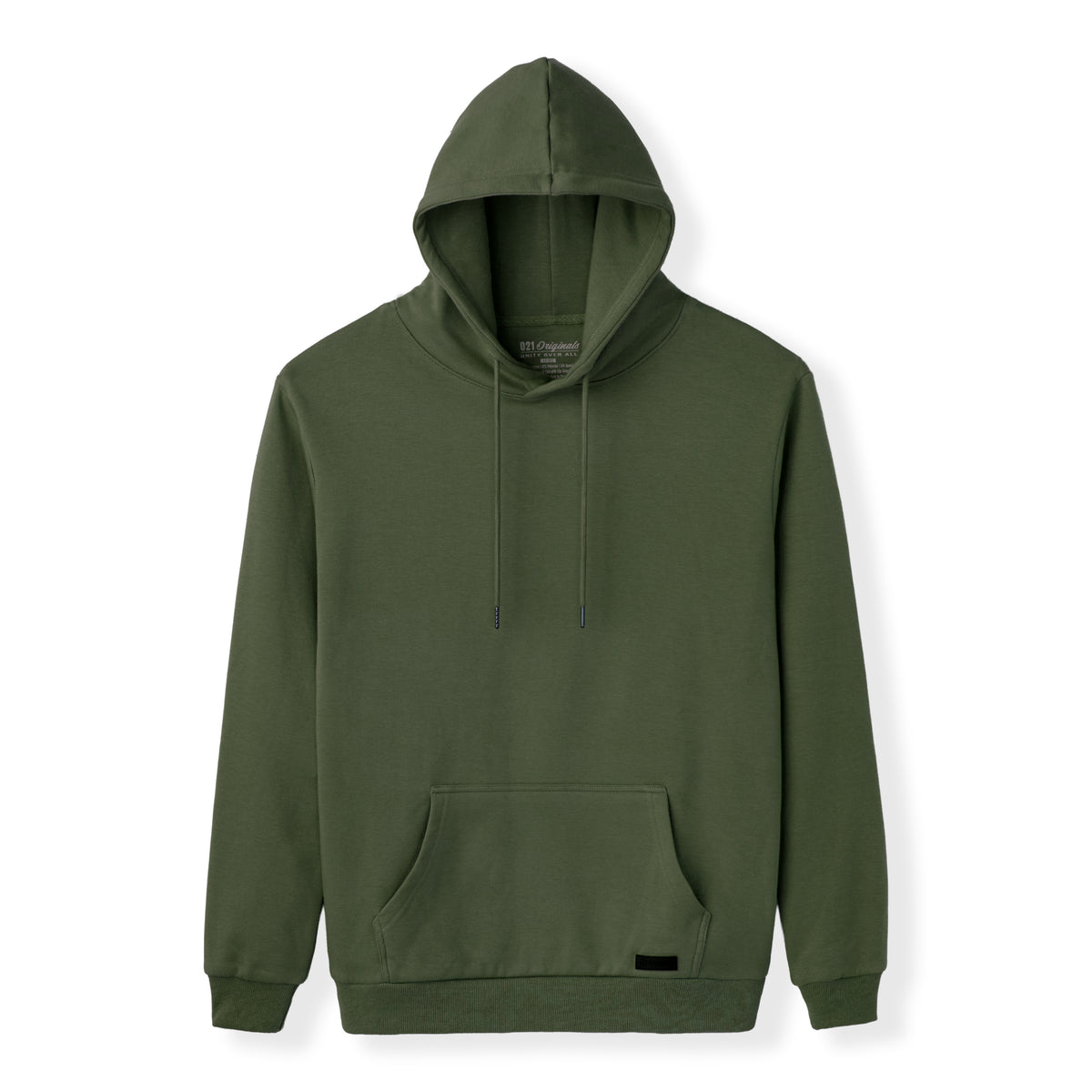 FOREST GREEN