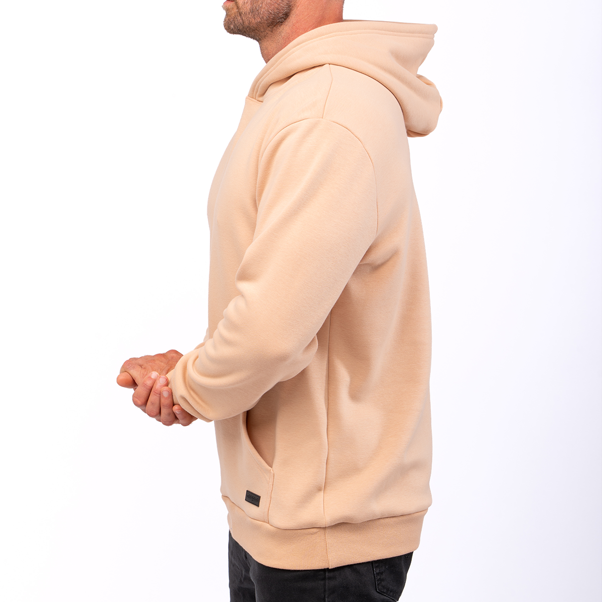 CORE MIDWEIGHT HOODIE - DELUXE BUNDLE