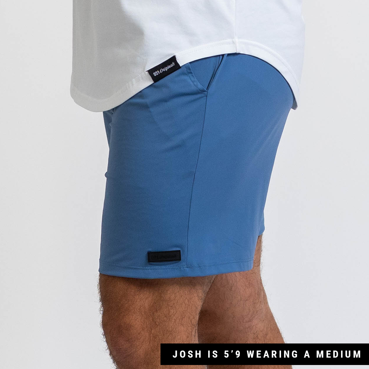 VERSA SHORTS - BUNDLE