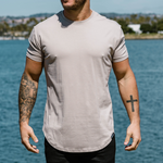 021 ESSENTIAL DROP-CUT T-SHIRT - DELUXE BUNDLE
