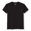 Black Pocket T-Shirt