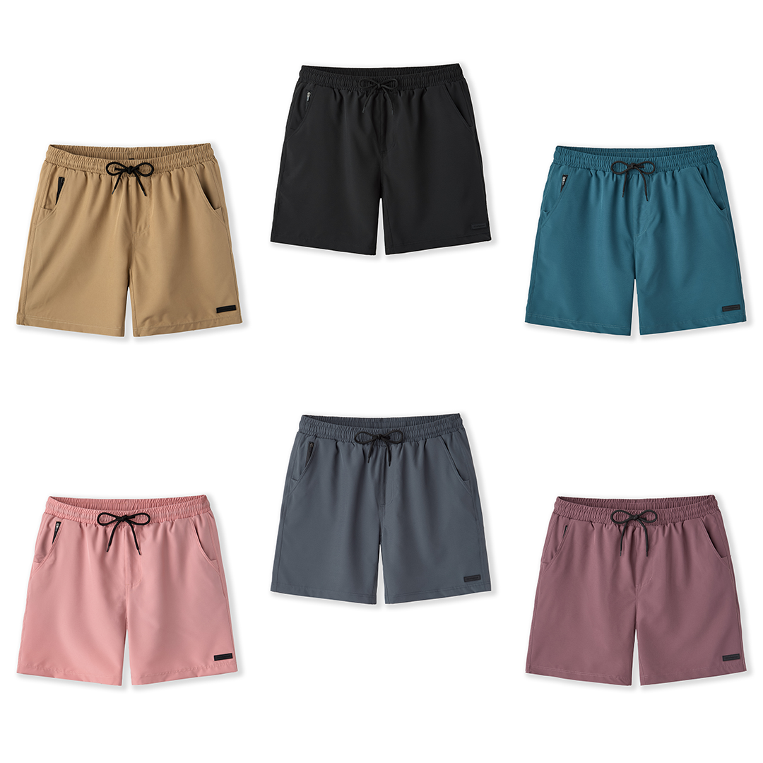 SHORTS – 021 Originals