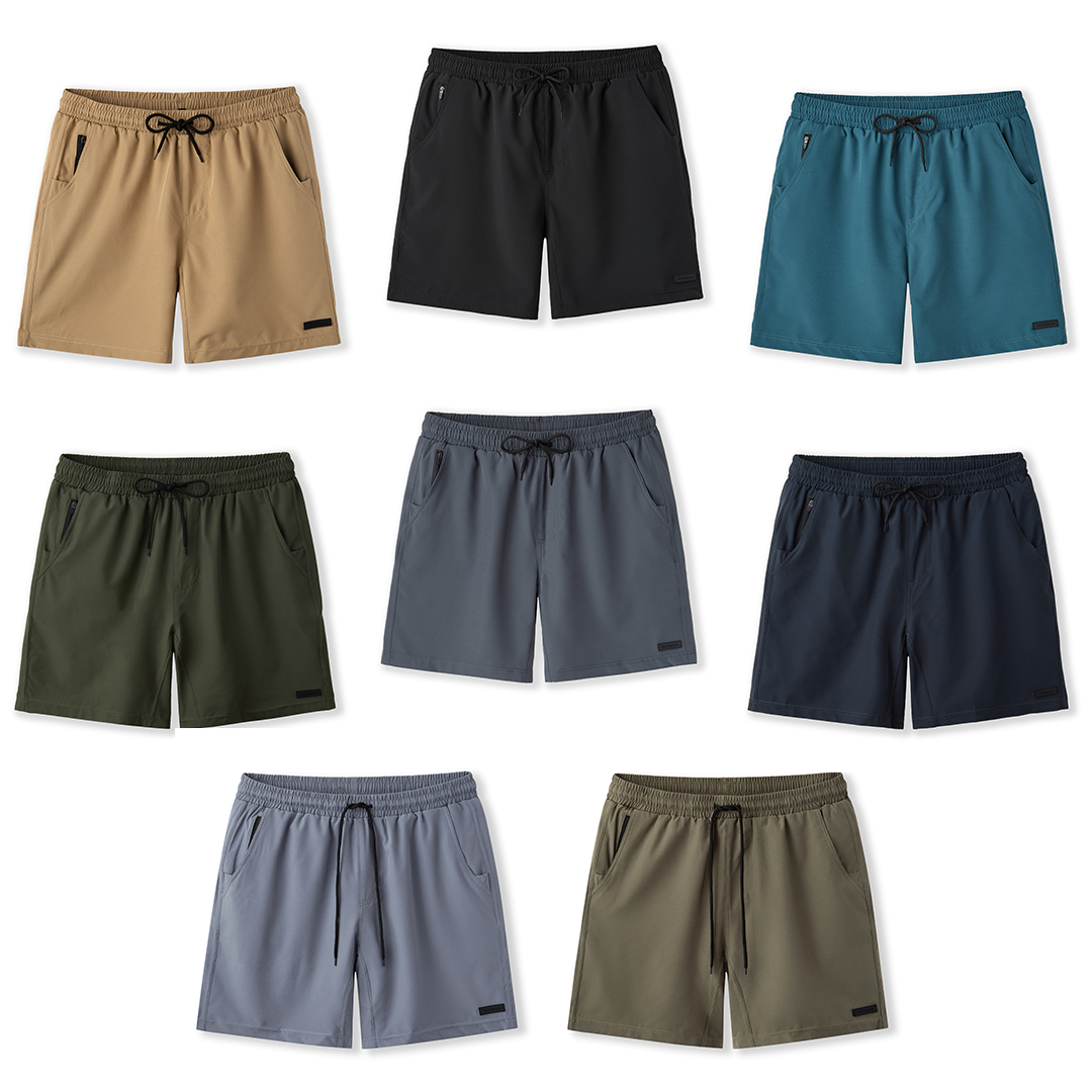 RHOAD SHORTS - BUNDLE