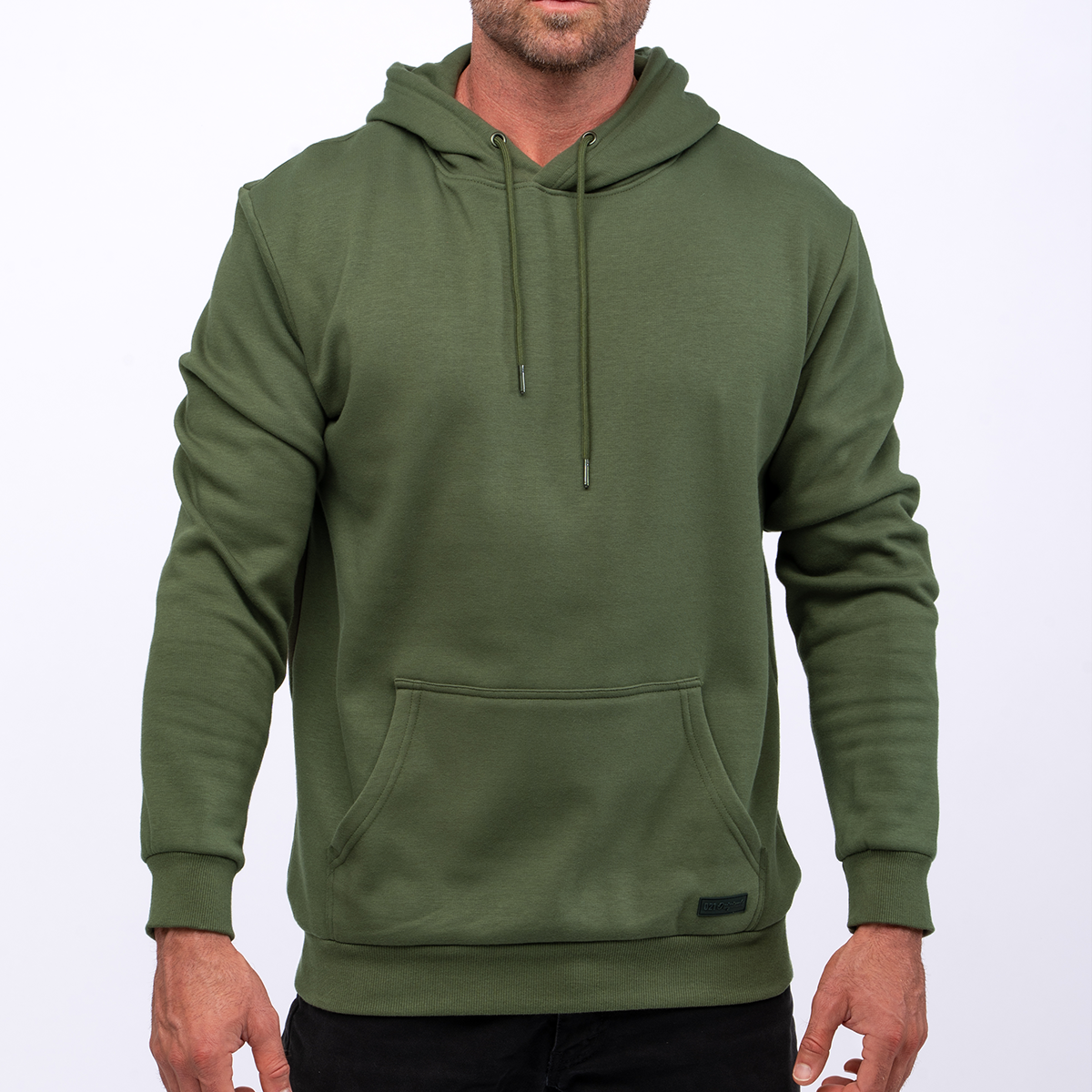 FOREST GREEN