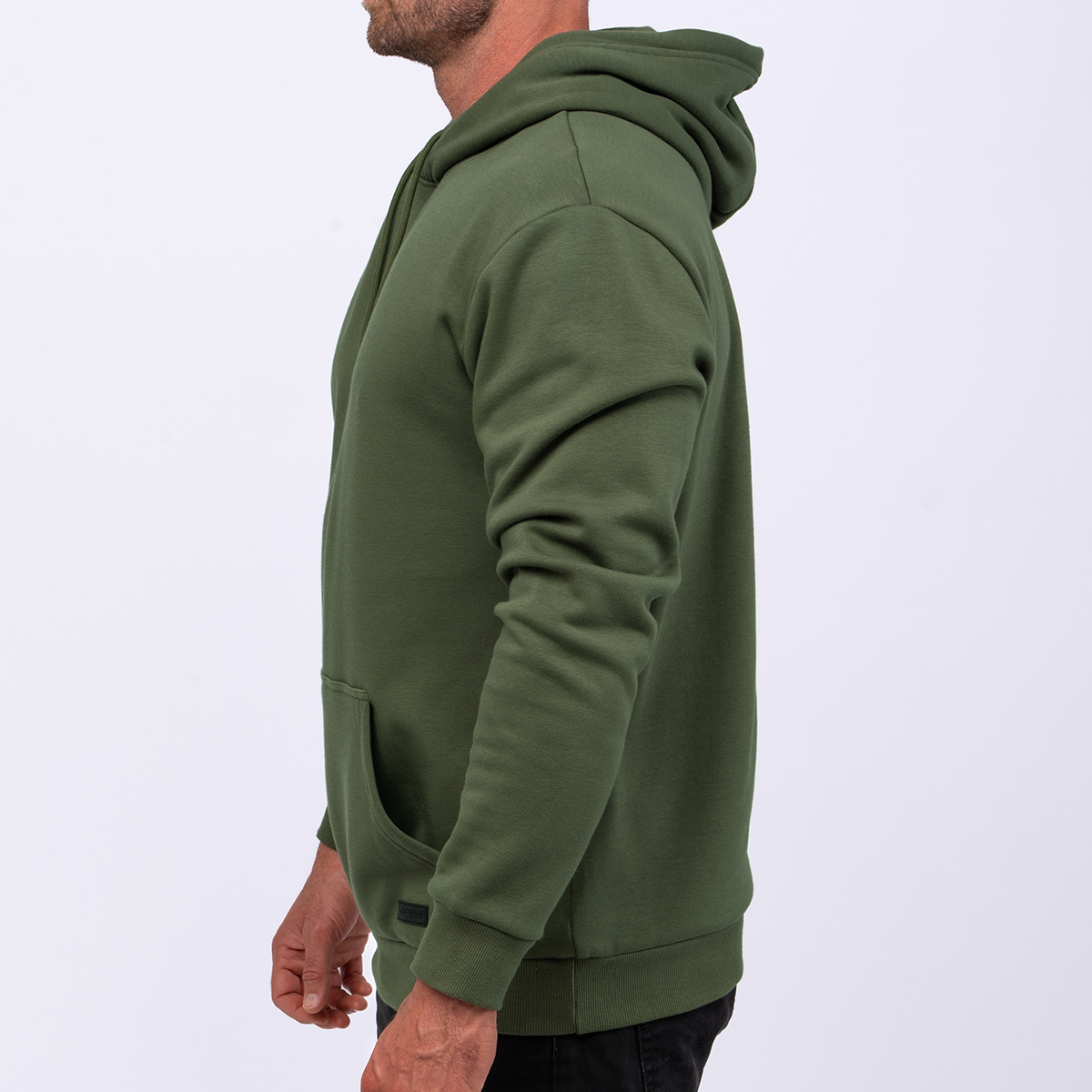 FOREST GREEN