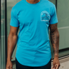 LOGO COLLECTION DROP-CUT T-SHIRT - DELUXE BUNDLE