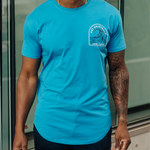 LOGO COLLECTION DROP-CUT T-SHIRT - DELUXE BUNDLE