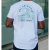 LOGO COLLECTION DROP-CUT T-SHIRT - DELUXE BUNDLE