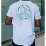 LOGO COLLECTION DROP-CUT T-SHIRT - DELUXE BUNDLE