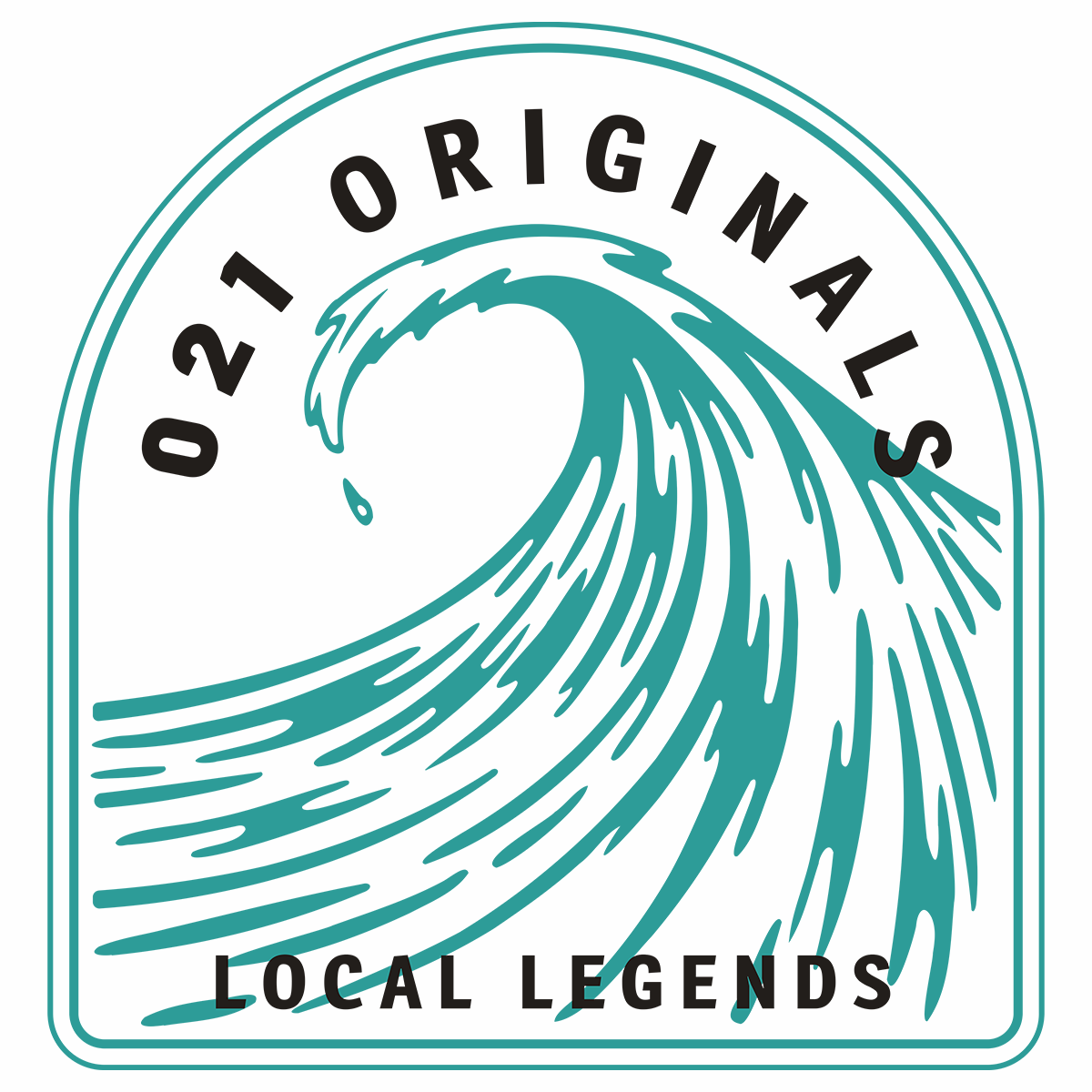 Breathable White Shirt