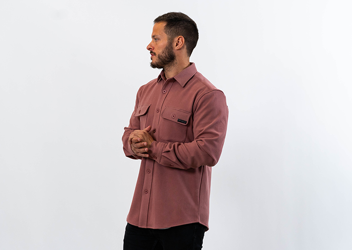 021 Originals drop-cut hoodie — shape