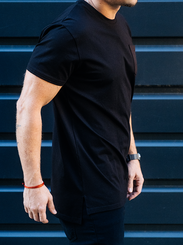 Soft Cotton T-Shirt Pack