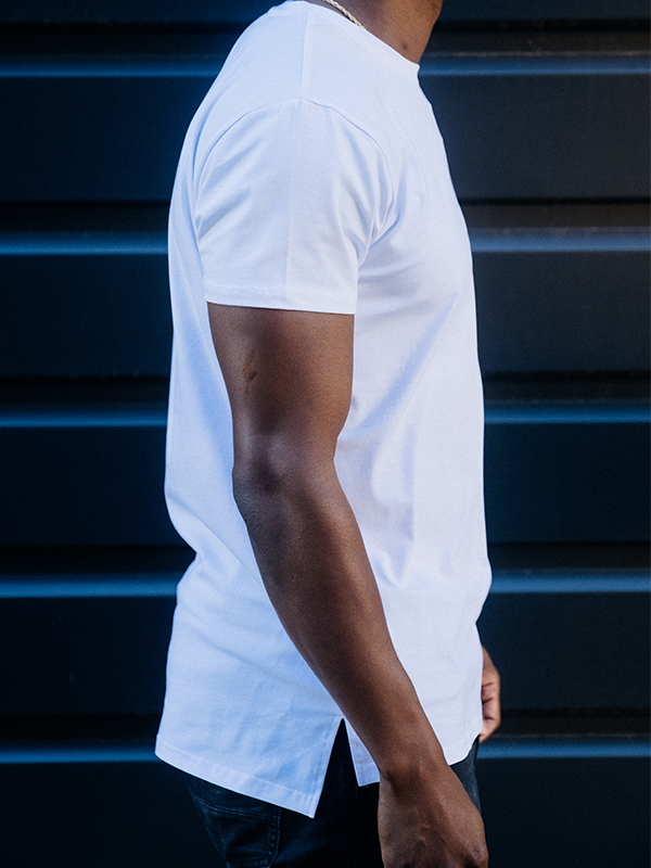 021 ESSENTIAL POCKET T-SHIRT - BUNDLE