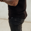 021 ESSENTIAL DROP-CUT T-SHIRT - OG BUNDLE