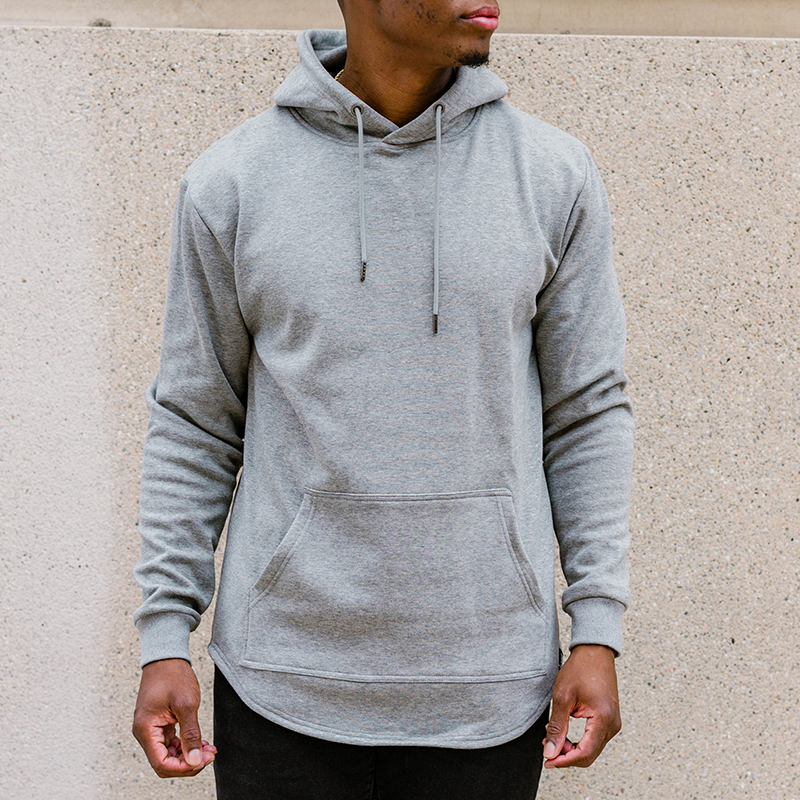 HEATHER GREY
