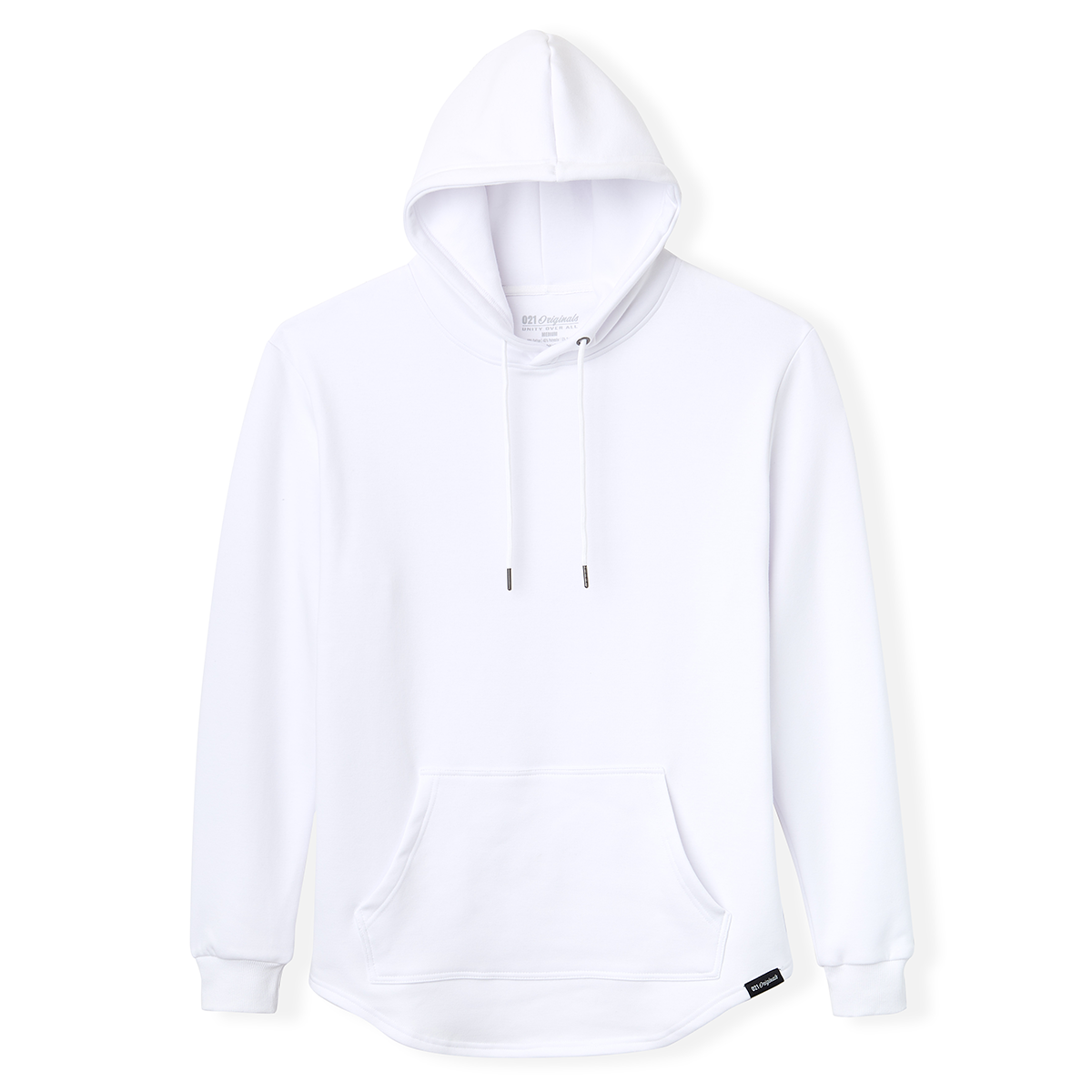 All white hoodie near me hotsell