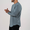 Athletic Fit Long Sleeve Storm