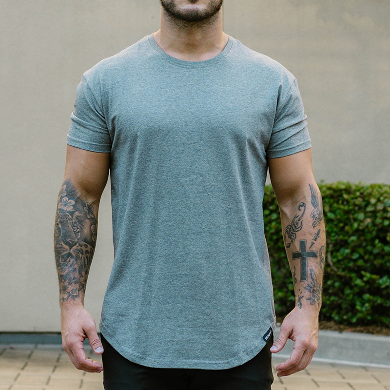 HEATHER GREY