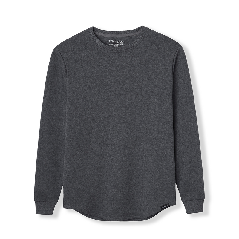 DARK HEATHER