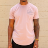 LOGO COLLECTION DROP-CUT T-SHIRT - DELUXE BUNDLE