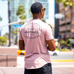 LOGO COLLECTION DROP-CUT T-SHIRT - DELUXE BUNDLE