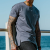 Athletic Fit Charcoal Shirt