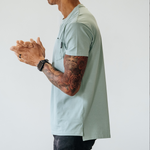 021 ESSENTIAL POCKET T-SHIRT - BUNDLE