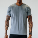 021 ESSENTIAL POCKET T-SHIRT - BUNDLE