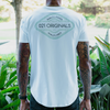 QUALITY VIBES DROP-CUT T-SHIRT - BUNDLE