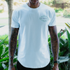QUALITY VIBES DROP-CUT T-SHIRT - BUNDLE