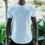 QUALITY VIBES DROP-CUT T-SHIRT - BUNDLE