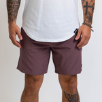 RHOAD SHORTS - DUSK