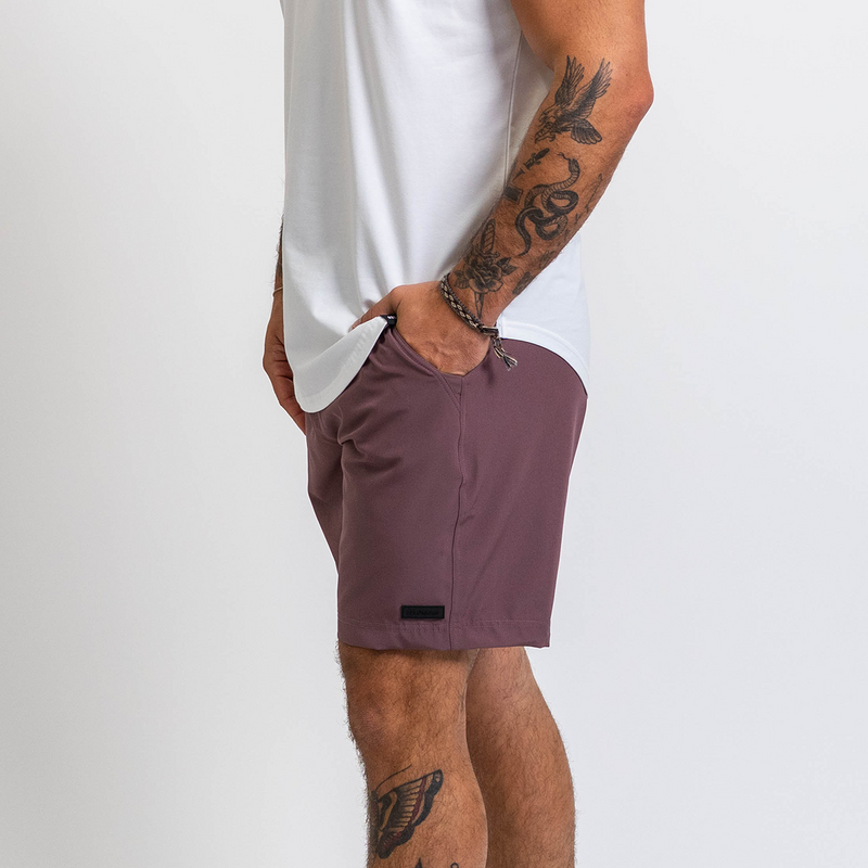 RHOAD SHORTS - DUSK