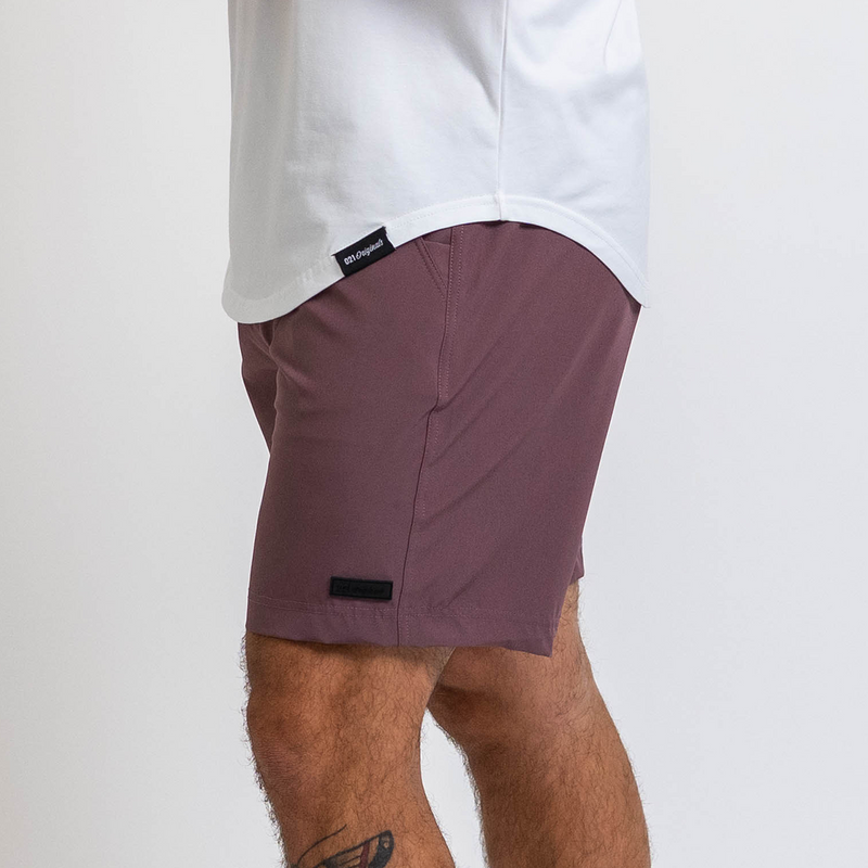 RHOAD SHORTS - DUSK