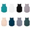 021 ESSENTIAL DROP-CUT TANK - DELUXE BUNDLE
