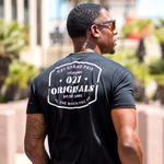 LOGO COLLECTION DROP-CUT T-SHIRT - DELUXE BUNDLE