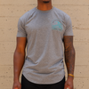 LOGO COLLECTION DROP-CUT T-SHIRT - DELUXE BUNDLE