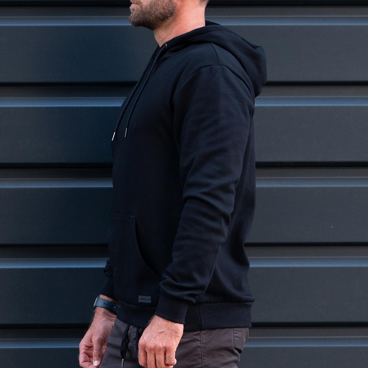 021 ESSENTIAL HOODIE