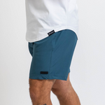 RHOAD SHORTS - DEEP BLUE