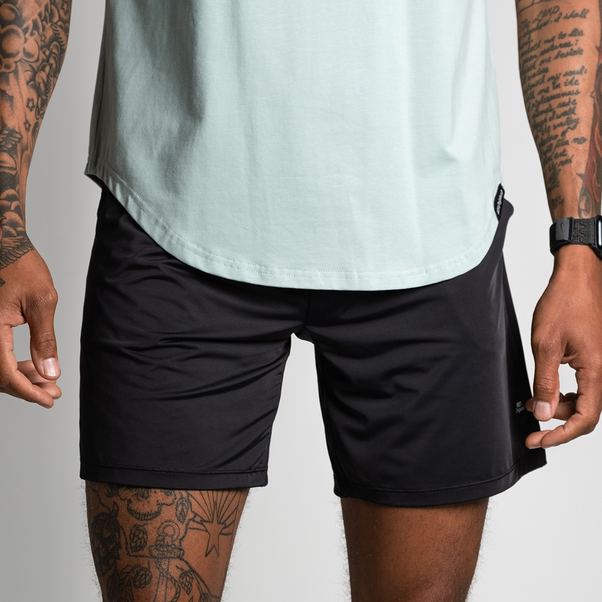 VERSA SHORTS - BUNDLE