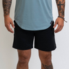 VERSA SHORTS - BLACK