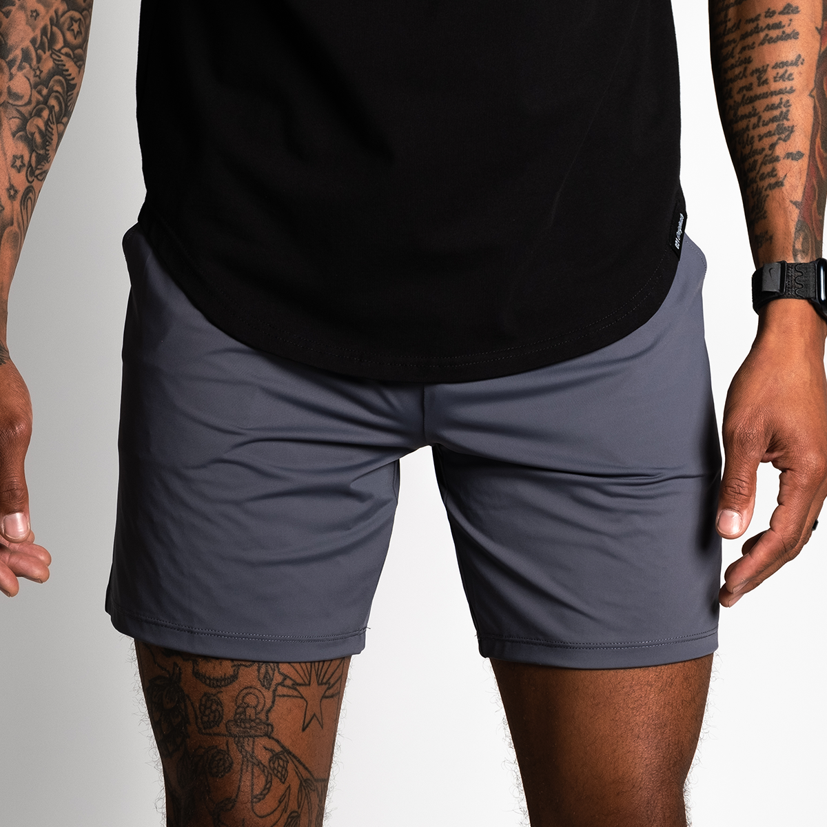 VERSA SHORTS - BUNDLE