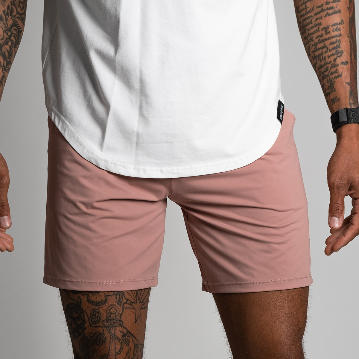 VERSA SHORTS - BUNDLE