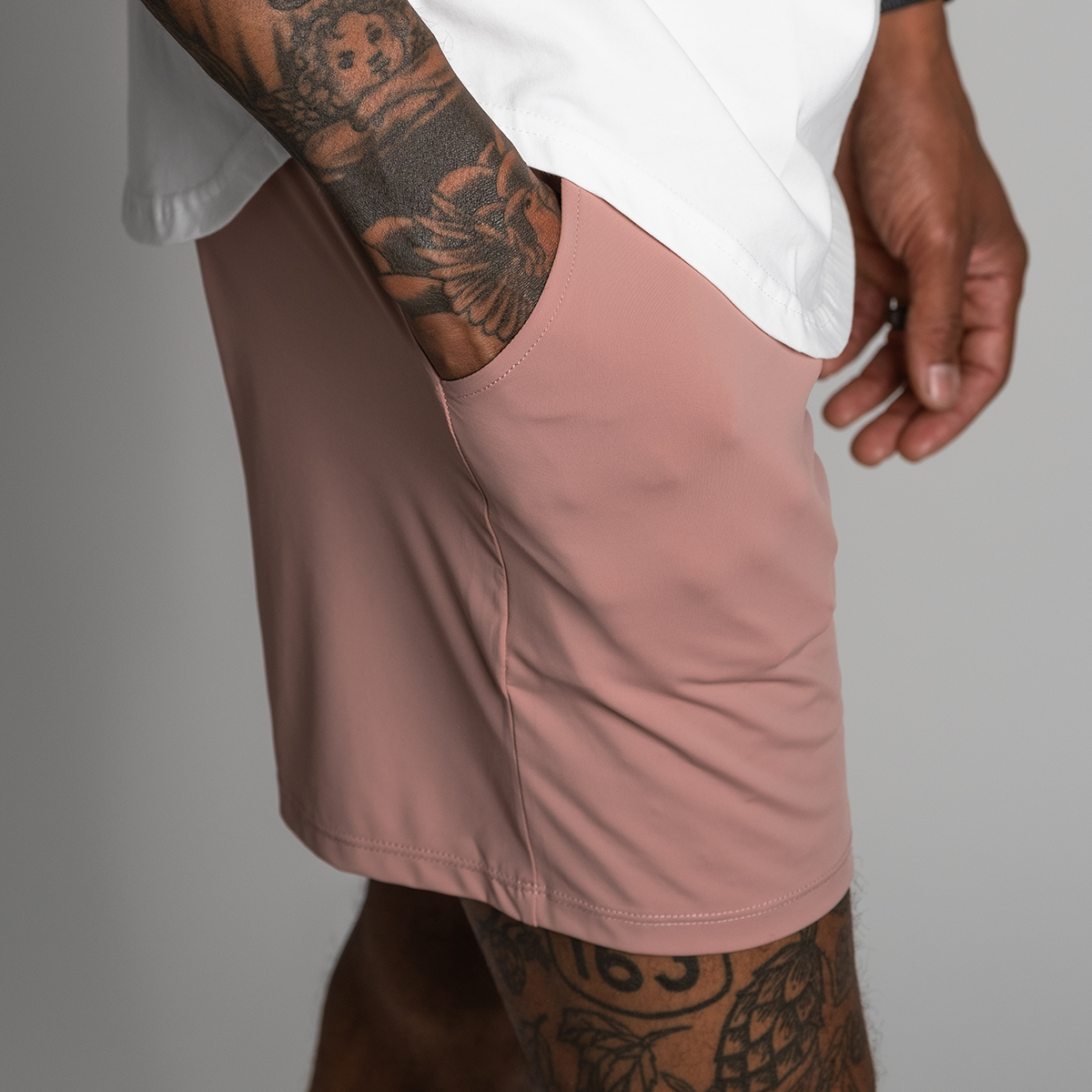 VERSA SHORTS - BUNDLE