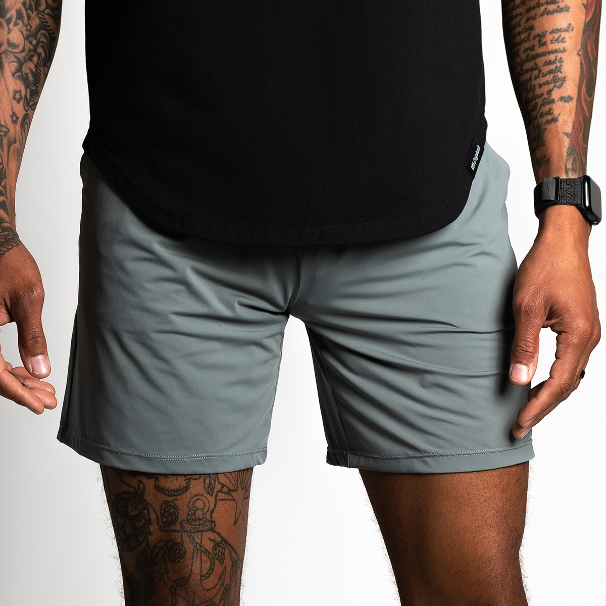 VERSA SHORTS - BUNDLE